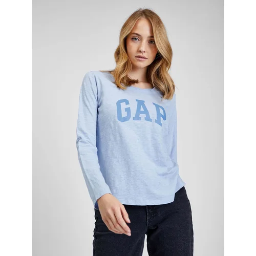 GAP T-shirt with logo - Women