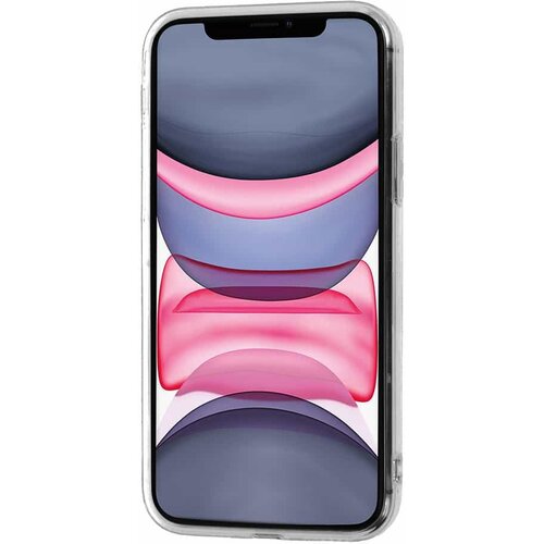 Jelly CASE MASKA ZA IPHONE 11 PROZIRNA Slike