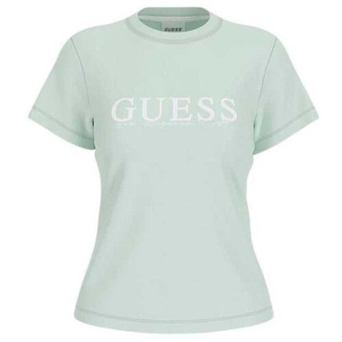 Guess Ženska logo majica Cene