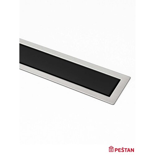 Pe&amp;scaron;tan premium line 850 sa crnim staklom Slike