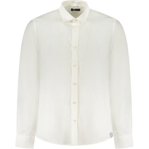 North Sails LONG SLEEVE SHIRT MEN WHITE Cijene