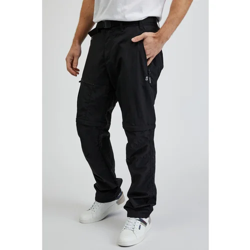 SAM73 Walter Mens Trousers with detachable leg - Men