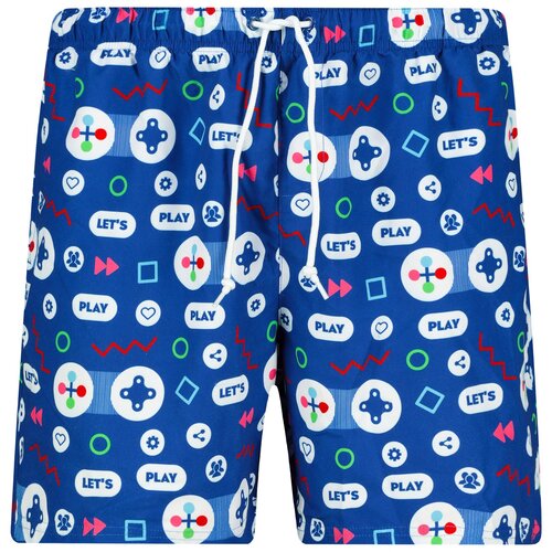 Frogies Men's swim shorts Gaming Cijene