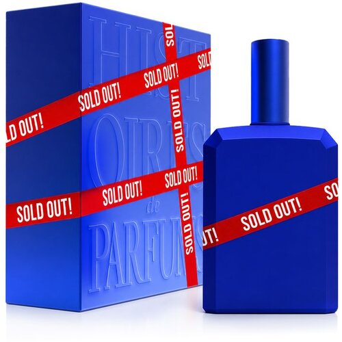 Histoires de Parfums This is Not a Blue Bottle 1.8 Sold Out Eau De Parfum 115 ml (unisex) Cijene