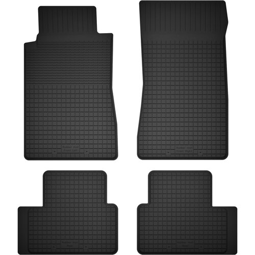 Wielganizator Komplet 4 gumijastih avtotesnilk, univerzalni za: Infiniti Q30 kombilimuzina (2015-2019), (22132367) Cene