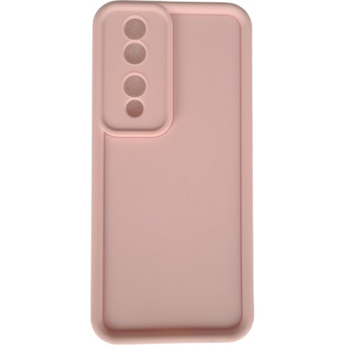  Silikonska maska Honor 90 Pink Slike