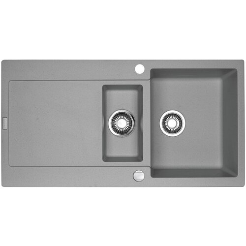 Franke SUDOPER MRG 651-A Kameno siva, (114.0055.819) Cijene