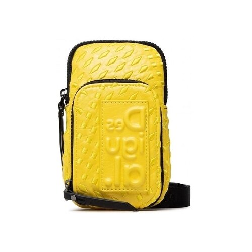 Desigual Torbice MONE_MAGNA DAFNE Rumena Cene