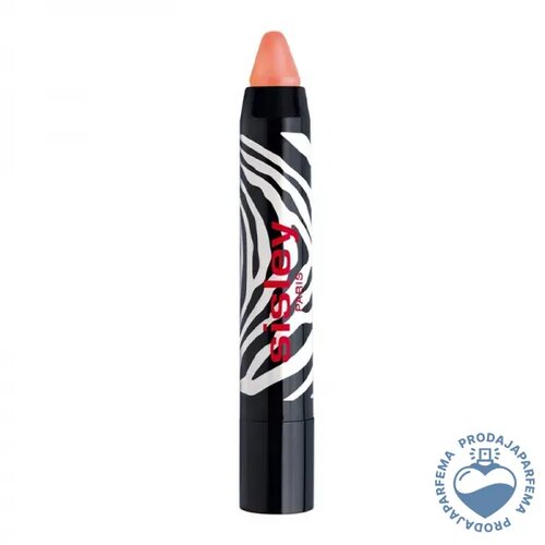 Sisley Phyto-Lip Twist (N°12 Melon) 2.5g Cijene