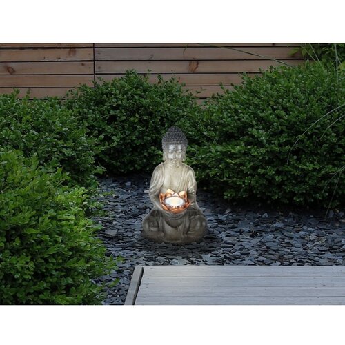 Globo 33144 - Solarno LED osvetljenje SOLAR figura LED/0,06W IP44 Slike