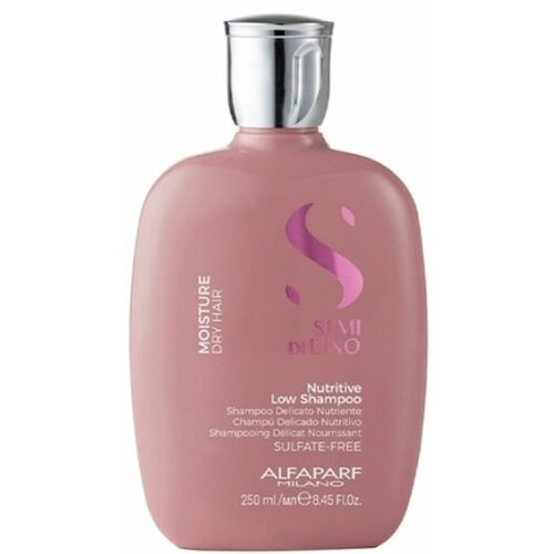 Alfaparf semi di lino moisture nutritive low shampoo 250ml Slike