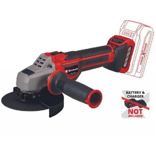 Einhell EINHEL AKU UGAONA BRUSILI TP-AG 18/125 CE LI-SOLO Cene
