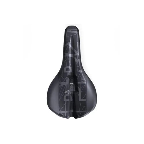 Sjedalo Pro Stealth M (Mtb) Black 152Mm, Af, Stainless Cene