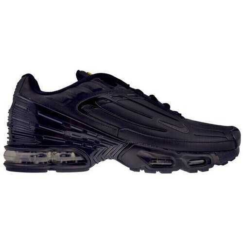 Nike Air Max Plus Iii Crna Slike