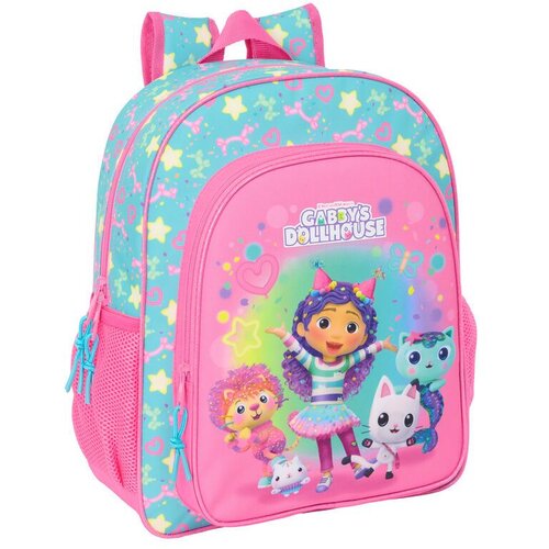 Gabby's Dollhouse Ruksak 38 cm prilagodljiv za kolica Cijene