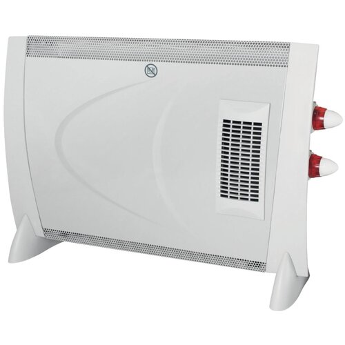 Home Konvektor,električna panel grijalica sa ventilatorom, 2000W – FK 190 TURBO Cijene