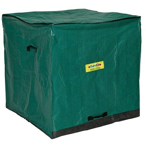 GARDOL Vreča za vrtne odpadke Comfort (1000 l, 100 x 100 x 100 cm) Cene