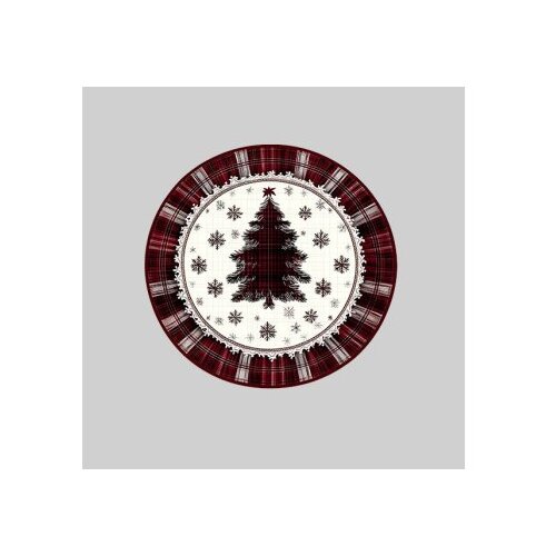 Conceptum Hypnose Tepih (160x160) Crp Yrlk26 16 Slike