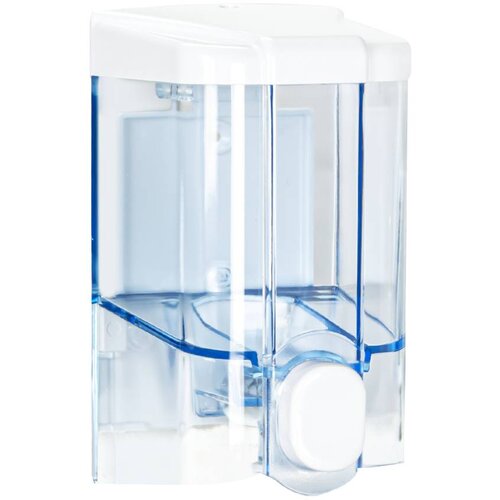 Microcer Dozer za tečni sapun na zid 500 ml Cene
