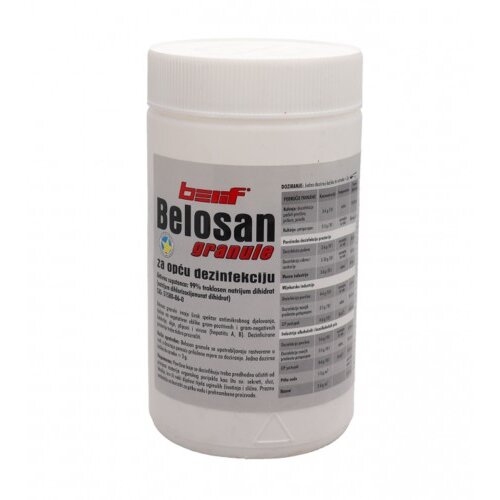 Master Granule za dezinfekciju 900g Slike