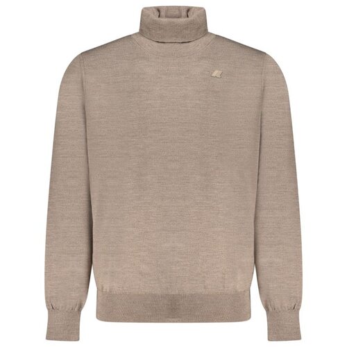 K-Way MEN'S BROWN SWEATER Cijene