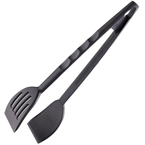 Eva Prijemalka za solato Highgrade 27cm / črna / pvc, (5000200203) Slike