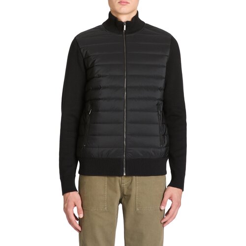 Celio Jergus Jacket with Collar - Men's Cene