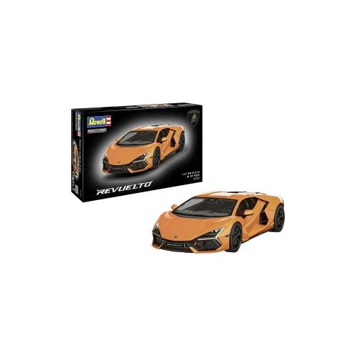 Revell 07723 komplet 1:24 Cijene