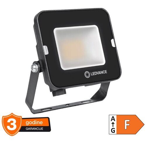 Ledvance led reflektor 20W toplo bela 4058075574731 Cene