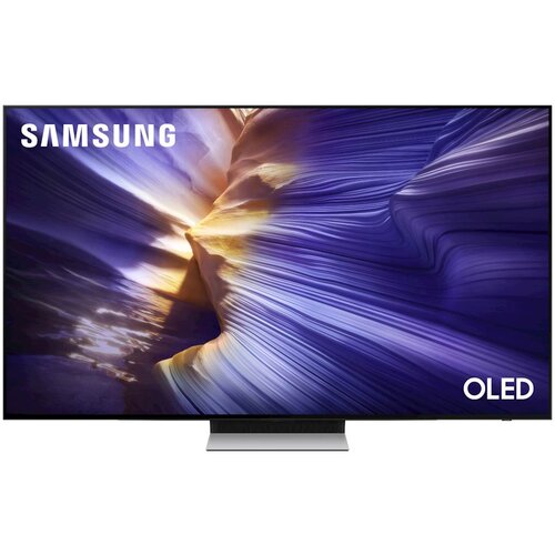 Samsung Televizor 65S90F OLED Cene