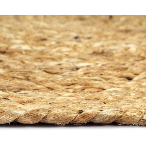vidaXL podmetači 4 kom obični/prirodni 38 cm okrugli od jute Cene