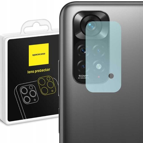 Spacecase STEKLO ZA FOTOAPARAT KALJENO ZA XIAOMI REDMI NOTE 11 ZA&amp;Scaron;ČITNO, (21964742) Slike