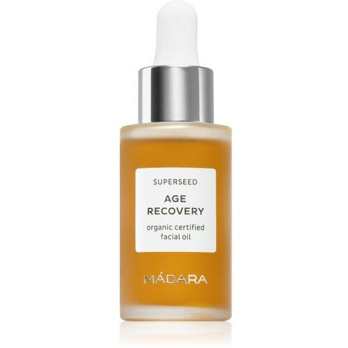 MÁDARA Superseed pomlađujuće ulje za lice 30 ml Cijene