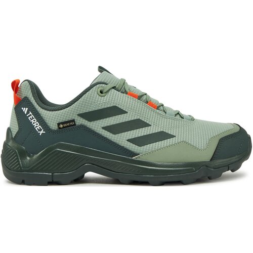 Adidas TERREX EASTRAIL GTX Kaki Slike
