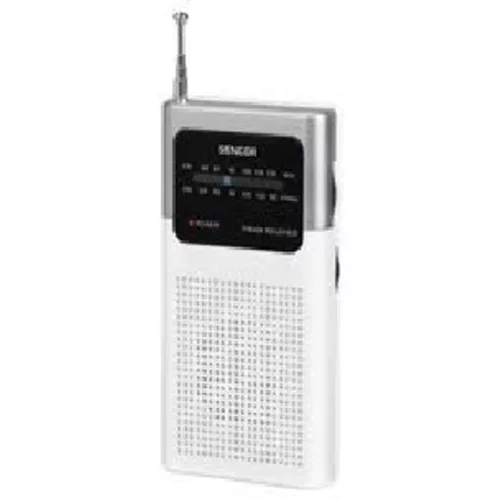 Sencor prijenosni radio SRD 1100 W