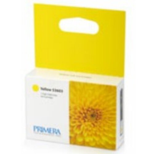 Primera 30933 ink cartridge 1 pc(s) Original Yellow Cene
