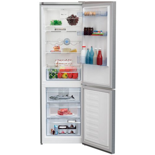 Beko samostojeći kombinovani RCNA366K40XBN Slike