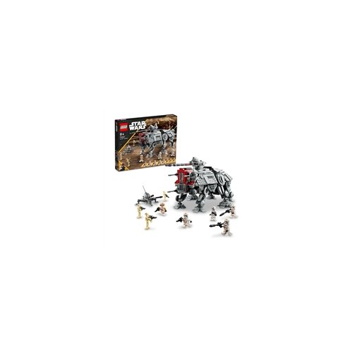 Lego Star Wars: Hodač AT-TE Cijene