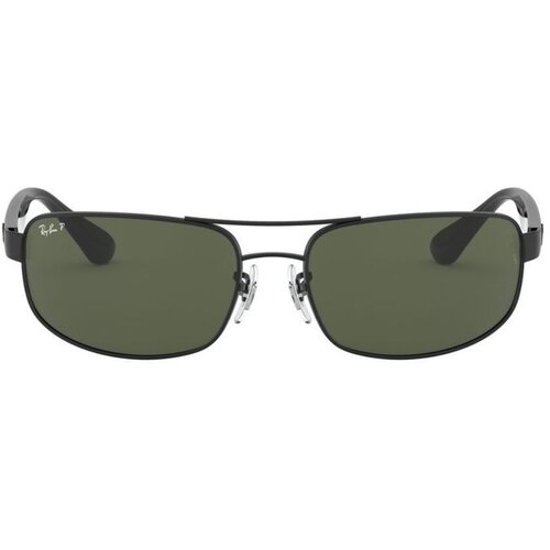Ray-ban Muške Sunčane naočale Ray Ban RB3445 64 P Green Cene