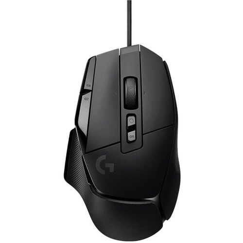 Logitech G502 X črna žična igralna mi&scaron;ka Cene