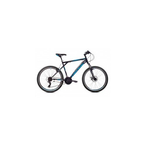  Bickl Capriolo MTB adrenalin 26''/21HT crno-plava 18 Cene