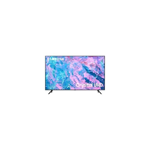 Samsung televizor 50'' UE50CU7172UXXH 4K Ultra HD Smart Crni Cijene