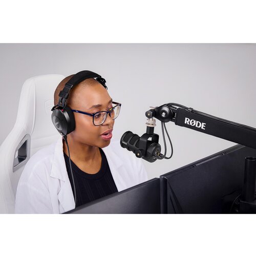 RODE PodMic USB Slike