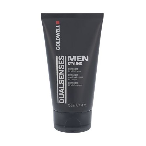 Goldwell Dualsenses For Men Styling gel za kosu 150 ml za mu&amp;scaron;karce Slike