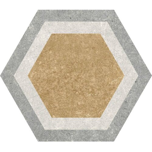 Traffic Combi Mix Hexagonal 22x25 Slike