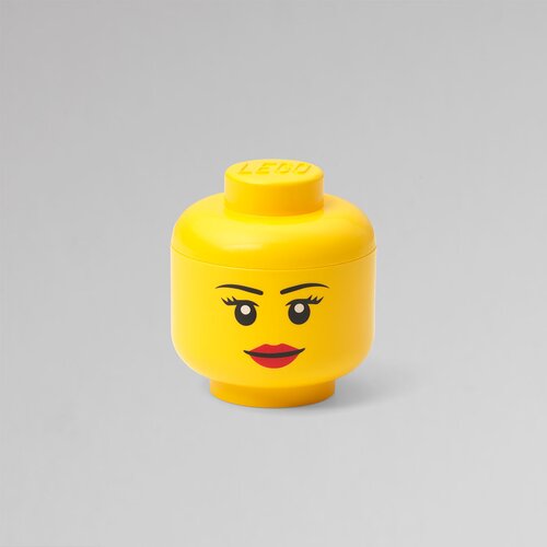 Lego glava za odlaganje mini: devojčica 40331725 Cene