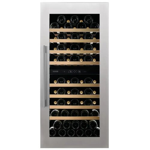 Dunavox ugradna vinska vitrina DVS-70.185DSS Slike