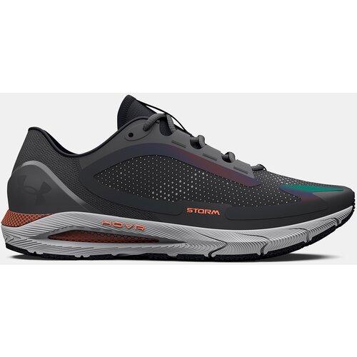 Under Armour Shoes UA HOVR Sonic 5 Storm-GRY - Men Slike