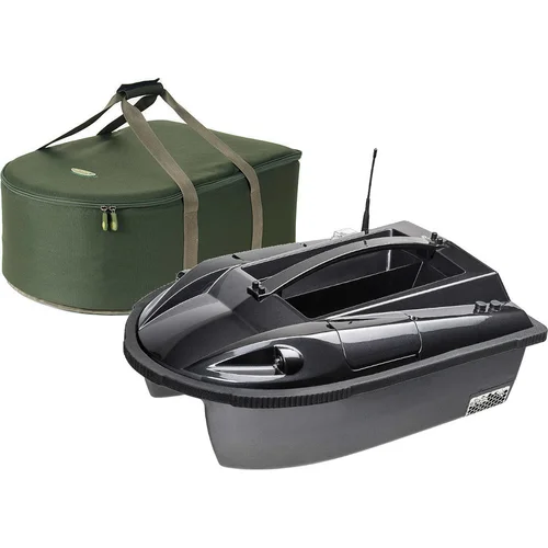 Mivardi Bait Boat Carp Scout LA 10 Bag Set