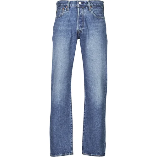 Levi's 501® LEVI'S ORIGINAL Plava